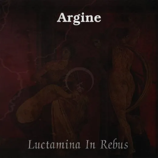 Luctamina in rebus