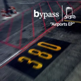 Airports EP
