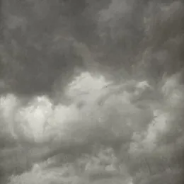 Transparenz von Max Loderbauer – Album Cover