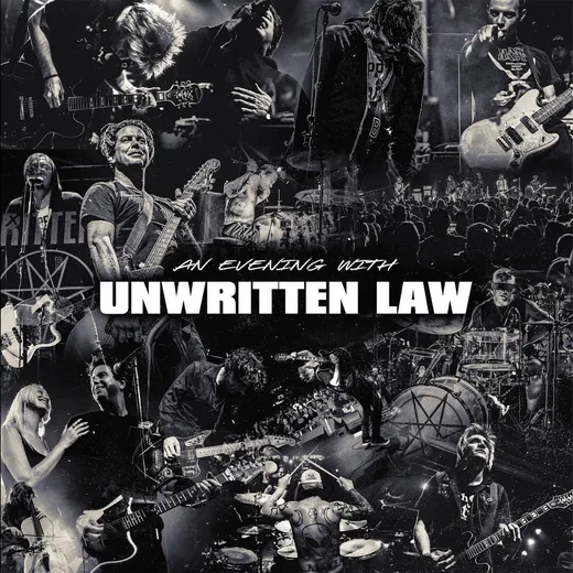 An Evening With Unwritten Law