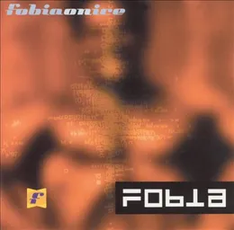 Fobia on Ice von Fobia – Cover