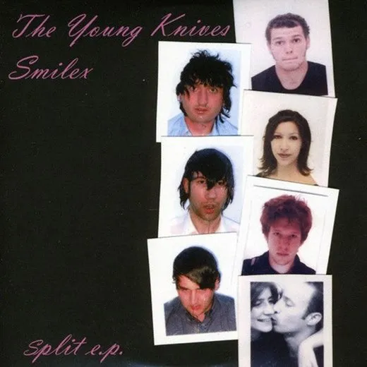 Split EP