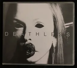 Deathless von Deathless – Album Cover