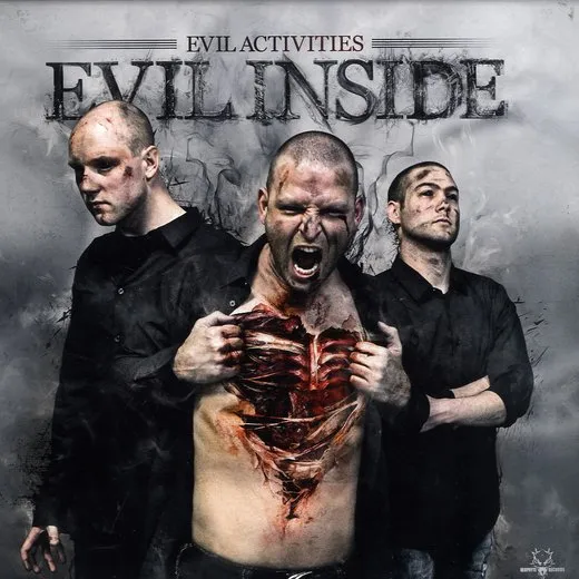 Evil Inside