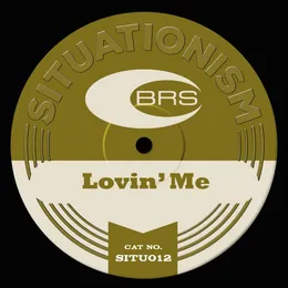 Lovin’ Me von BRS – Cover