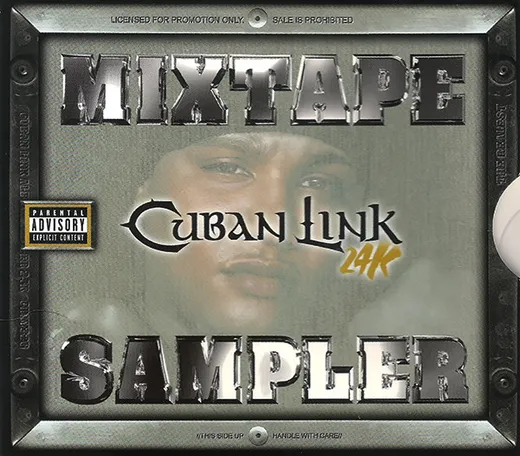 24K Mixtape Sampler