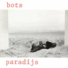 Paradijs von Bots – Album Cover