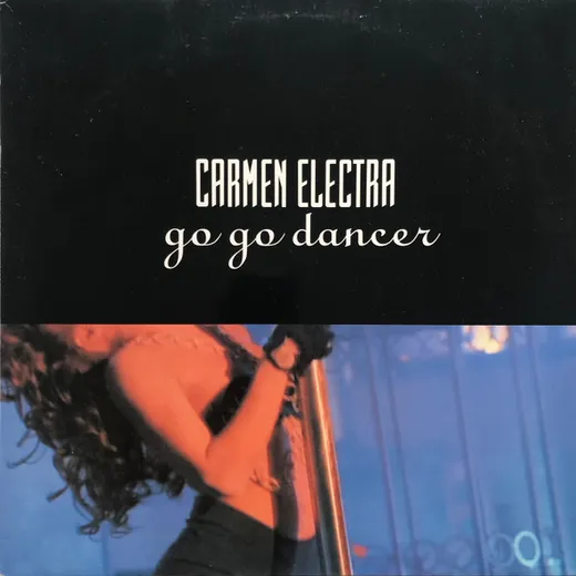 Go Go Dancer