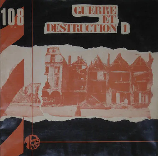 Guerre Et Destruction 1