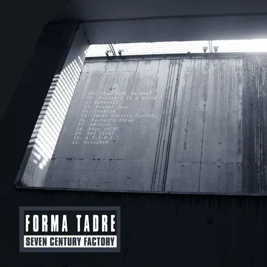Seven Century Factory