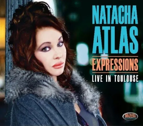 Expressions - Live in Toulouse