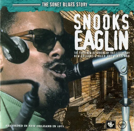The Sonet Blues Story