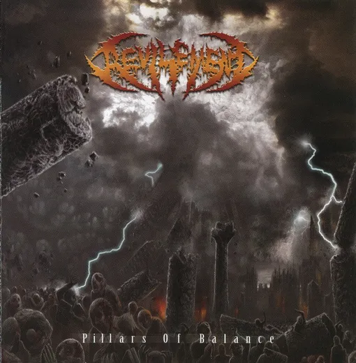 Pillars of Balance