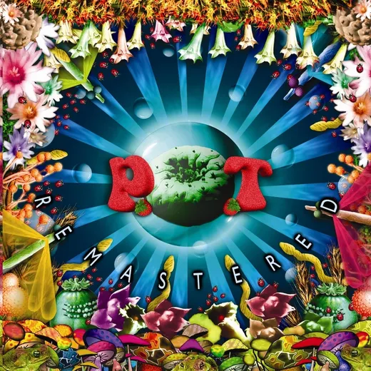 P.O.T.: Remastered