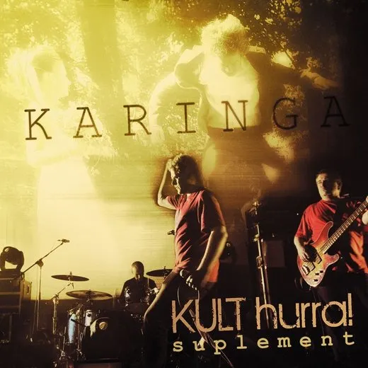 Karinga (Hurra! suplement)
