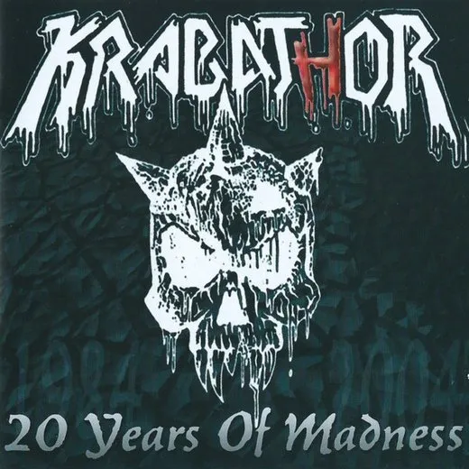 20 Years Of Madness