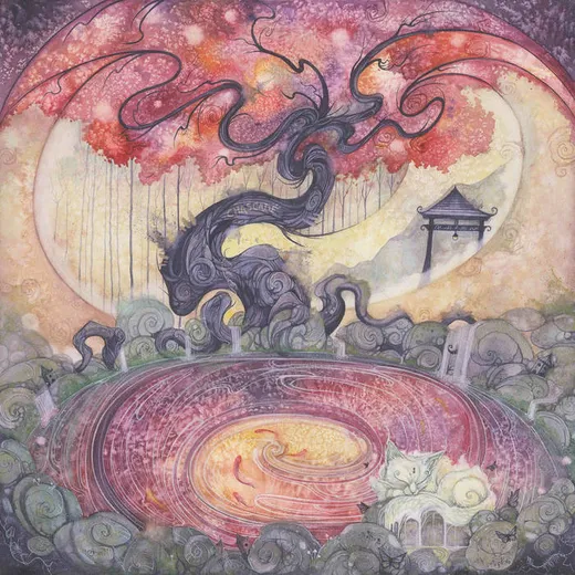 Red Dragon (Ft. Mathieu Romarin)