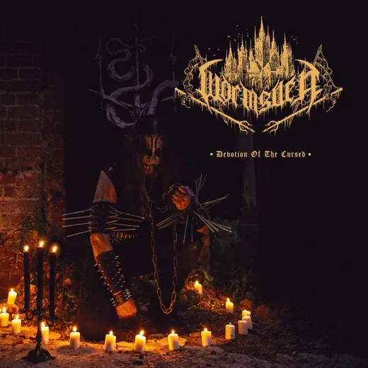 Devotion Of The Cursed