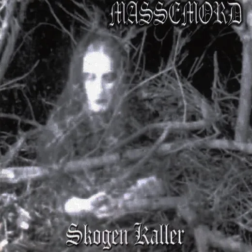 Skogen kaller