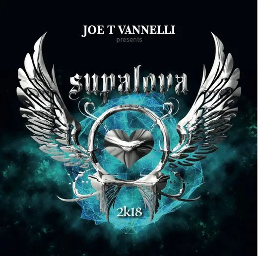 Supalova 2k18