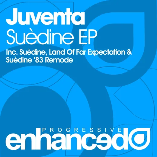 Suedine EP