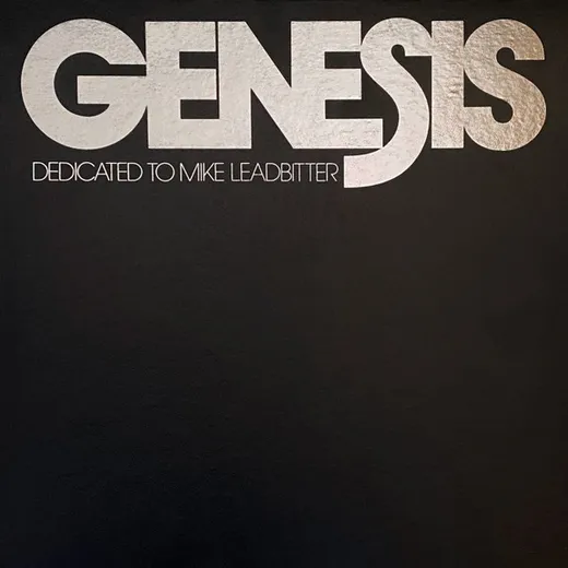 Genesis, Vol. 3: Sweet Home Chicago
