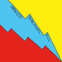 Subliminal Kill von Pánico – Album Cover
