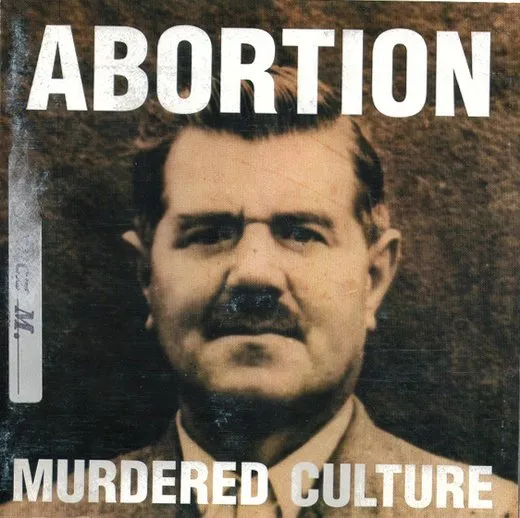 Murdured Culture