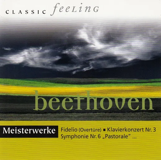 Beethoven - Meisterwerke