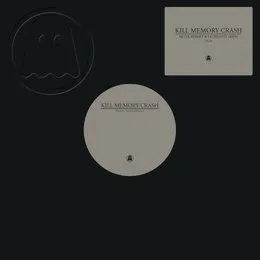 Never Forget / Technasty RMX von Kill Memory Crash – Cover