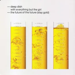 The Future of the Future (Stay Gold) von Deep Dish – Album Cover