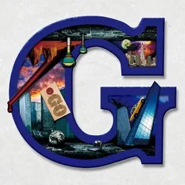 GO von girugamesh – Album Cover