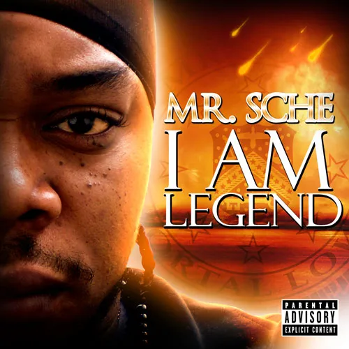 I Am Legend