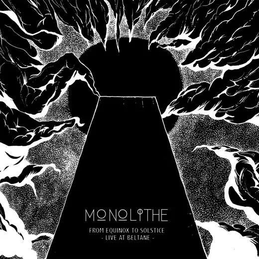 From Equinox to Solstice – Live at Beltane