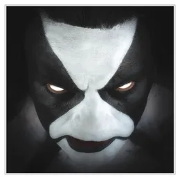 Abbath von Abbath – Album Cover