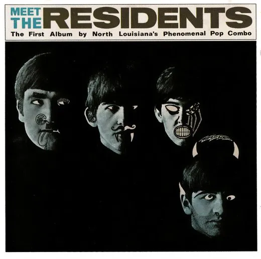 Meet the Residents