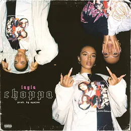 Choppa von LAYLA – Cover