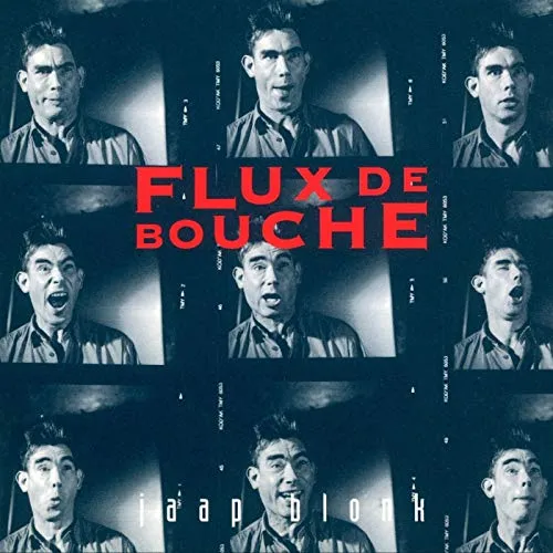 Flux de bouche