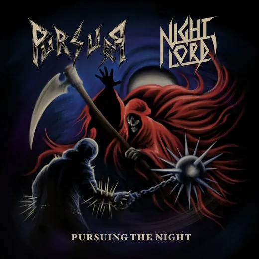 Pursuing the Night