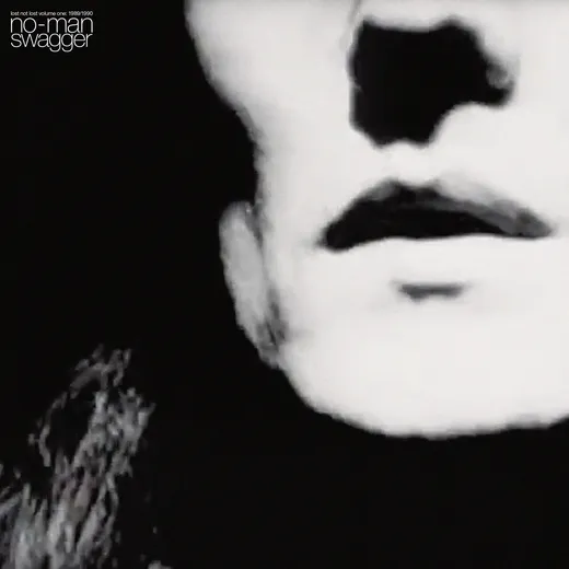 Swagger: Lost Not Lost, Volume One, 1989/1990