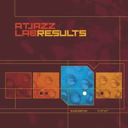 Labresults von Atjazz – Cover