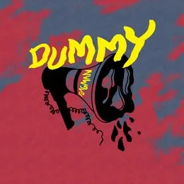 Dummy von Flagman – Cover