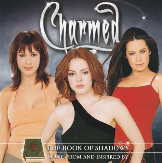 Charmed: The Book of Shadows