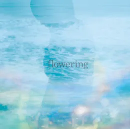 flowering von TK – Album Cover