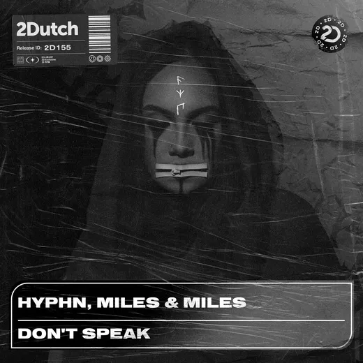 Don’t Speak