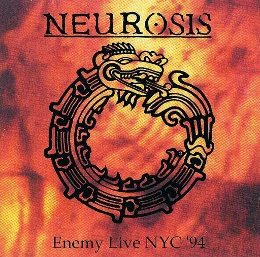 Enemy Live NYC ’94