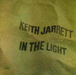 In the Light