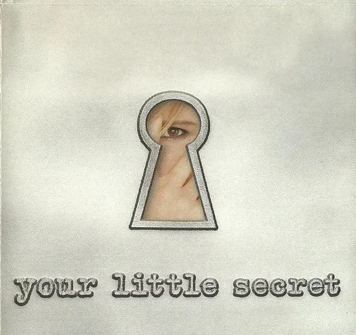Your Little Secret