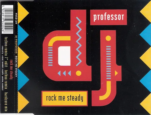 Rock Me Steady