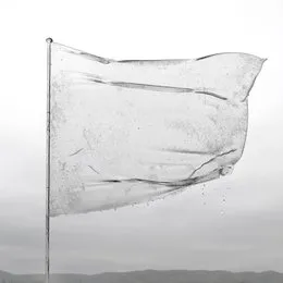 The Shape of Fluidity von Dool – Album Cover